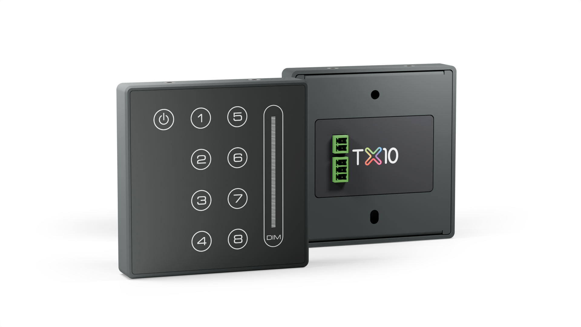 TX10 Touch Trigger render