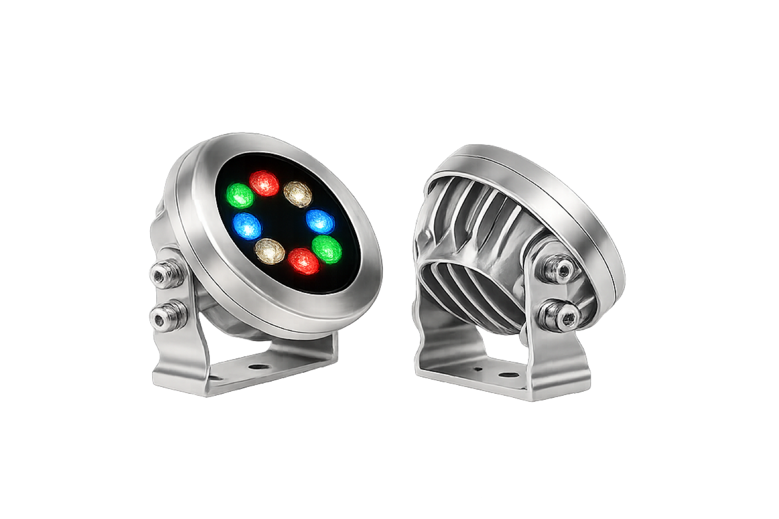AXS8 Aqua Underwater Spotlight