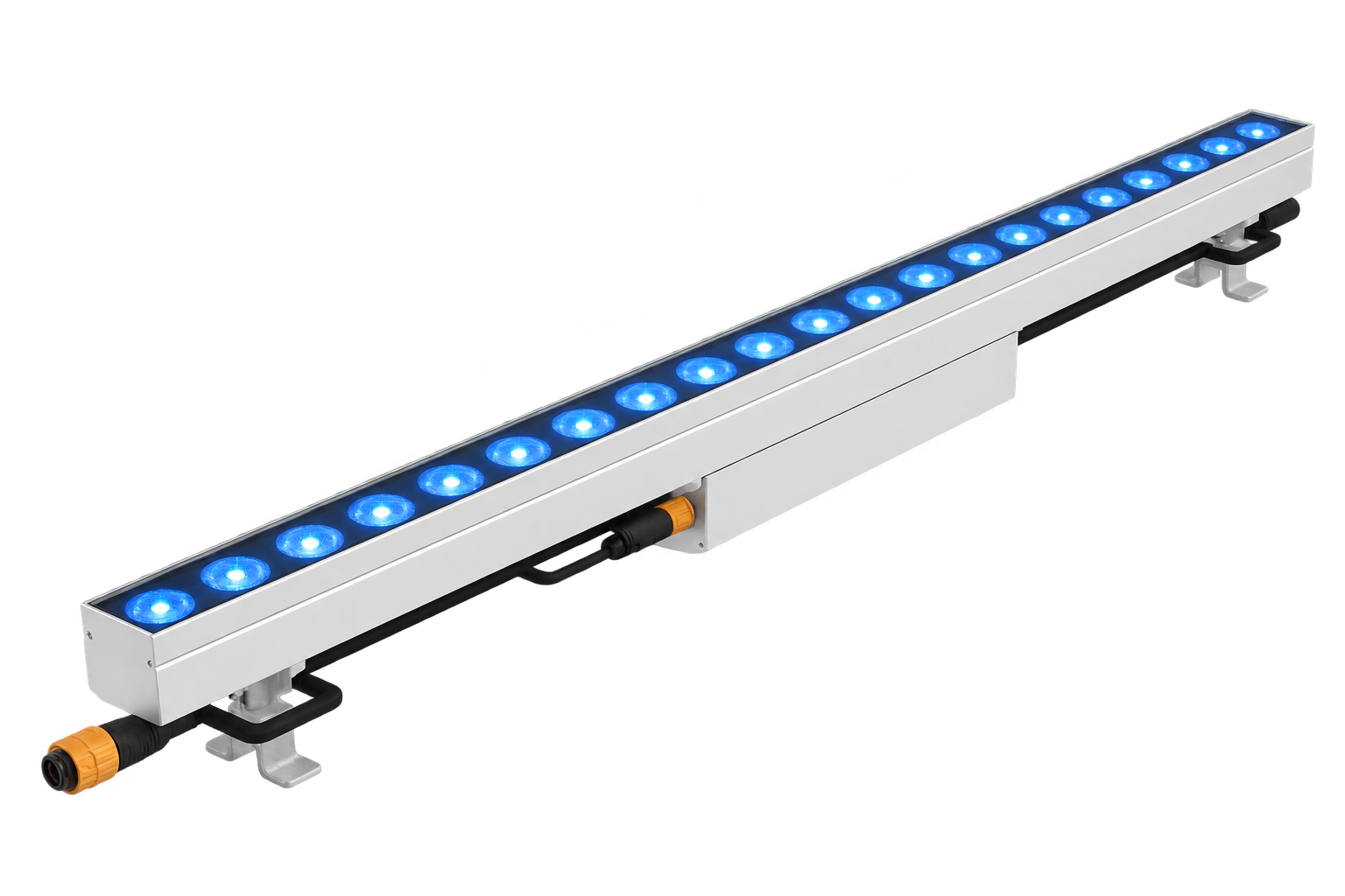 BXG 100 Beam Grazer