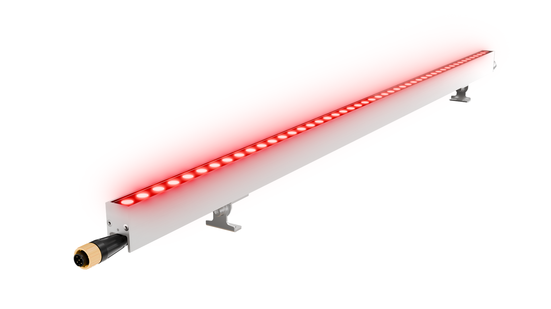 BXG 24 Pixel LED Grazer render