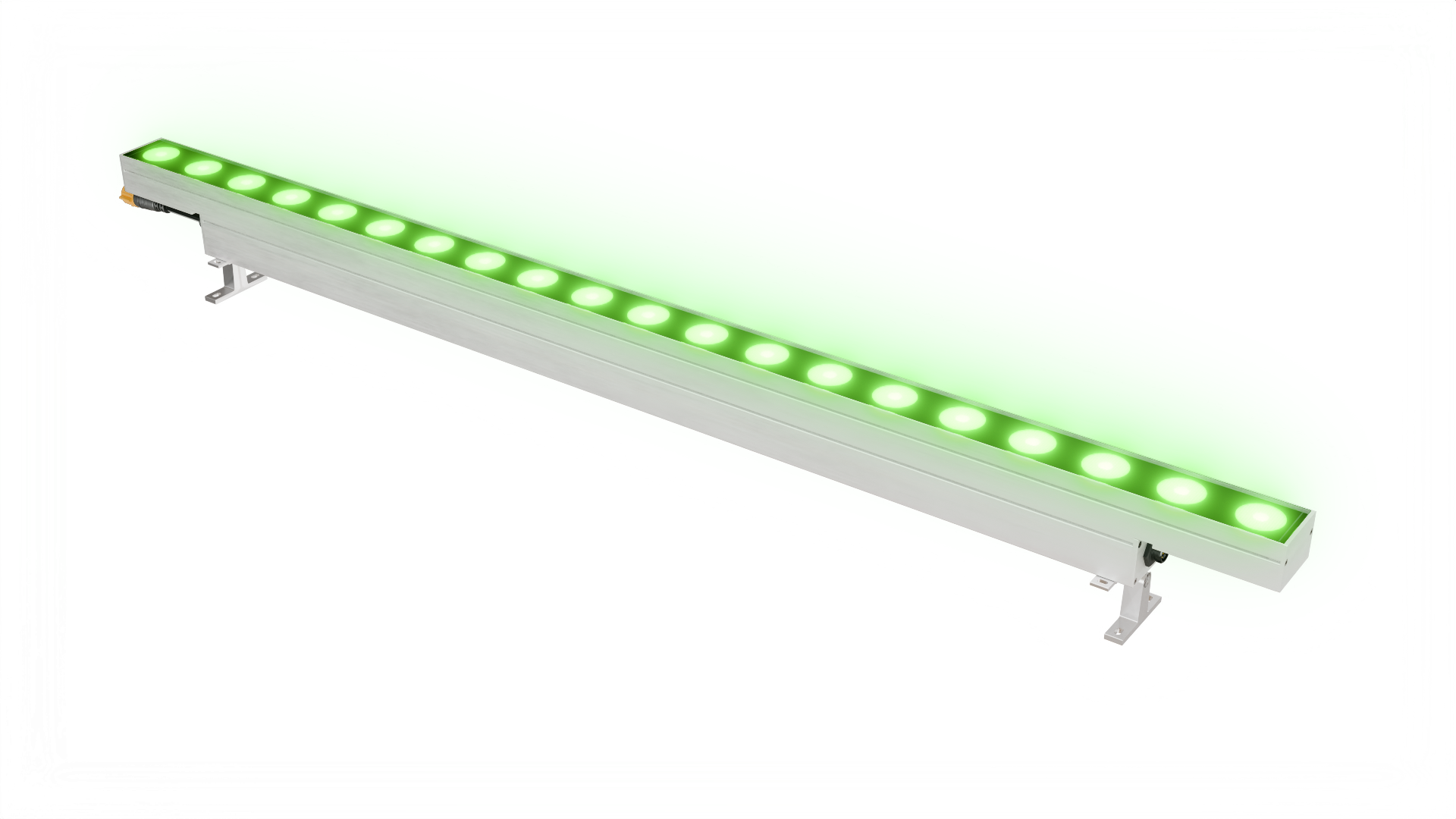 BXG 66 Pixel LED Grazer render