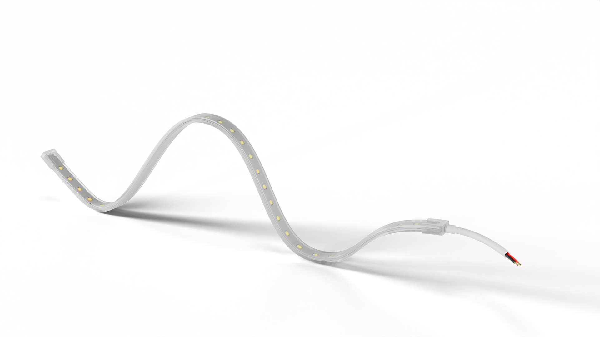 FXN 156 Flexible LED Strip render