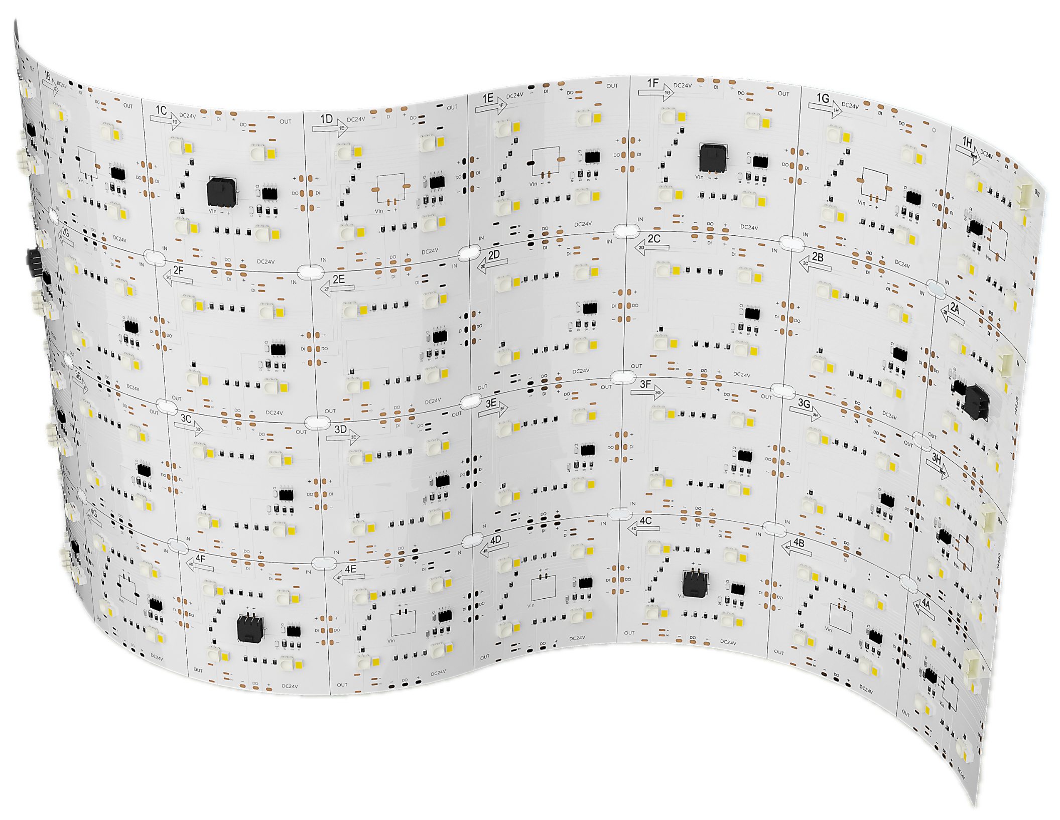 FXP product 5