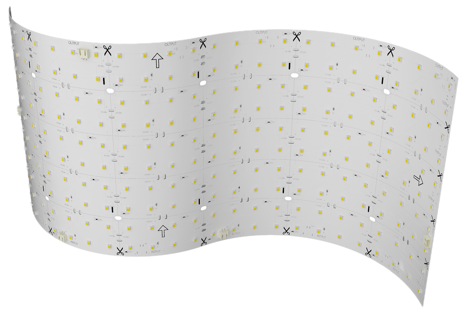 FXP product 1