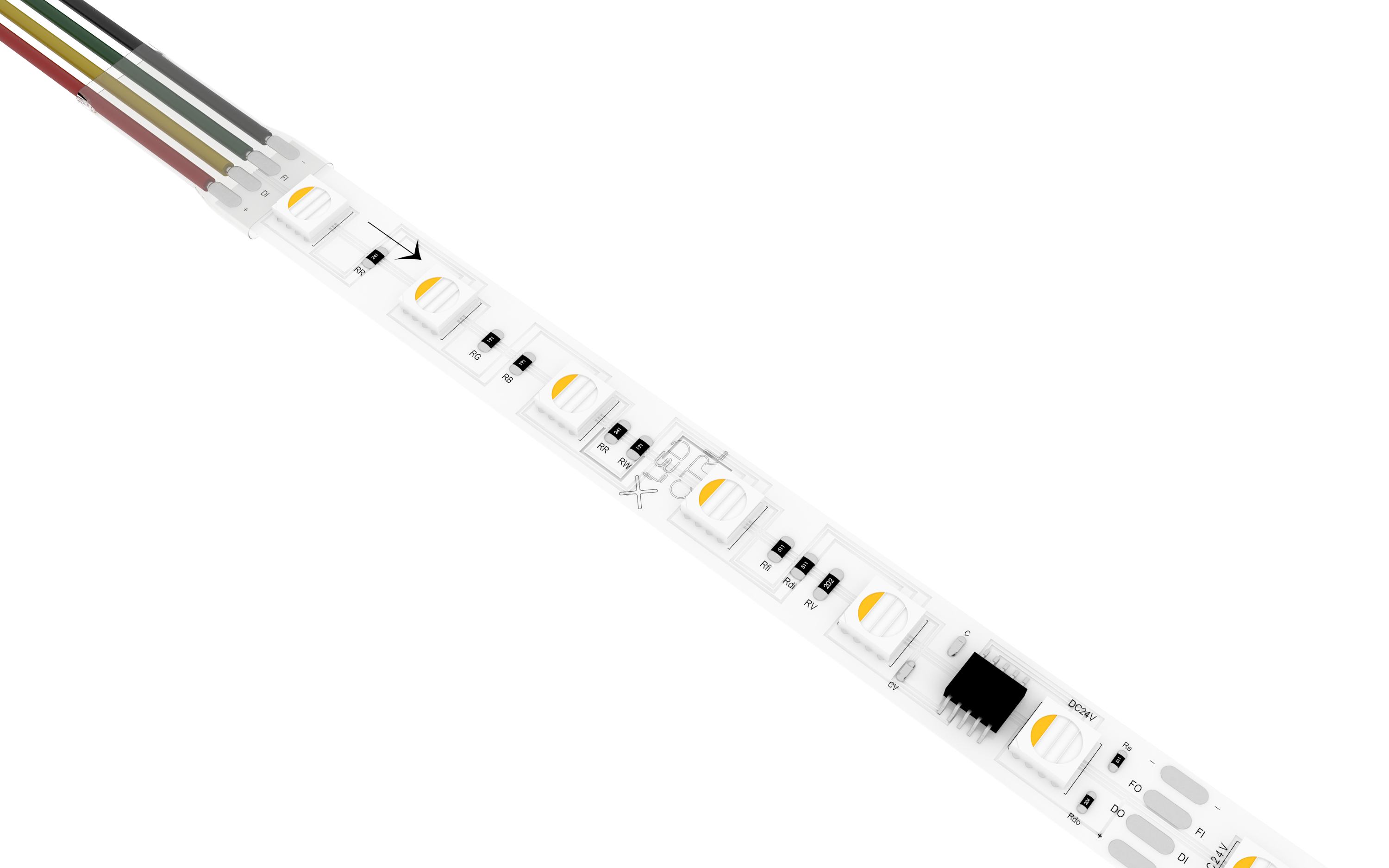 FXT product 1