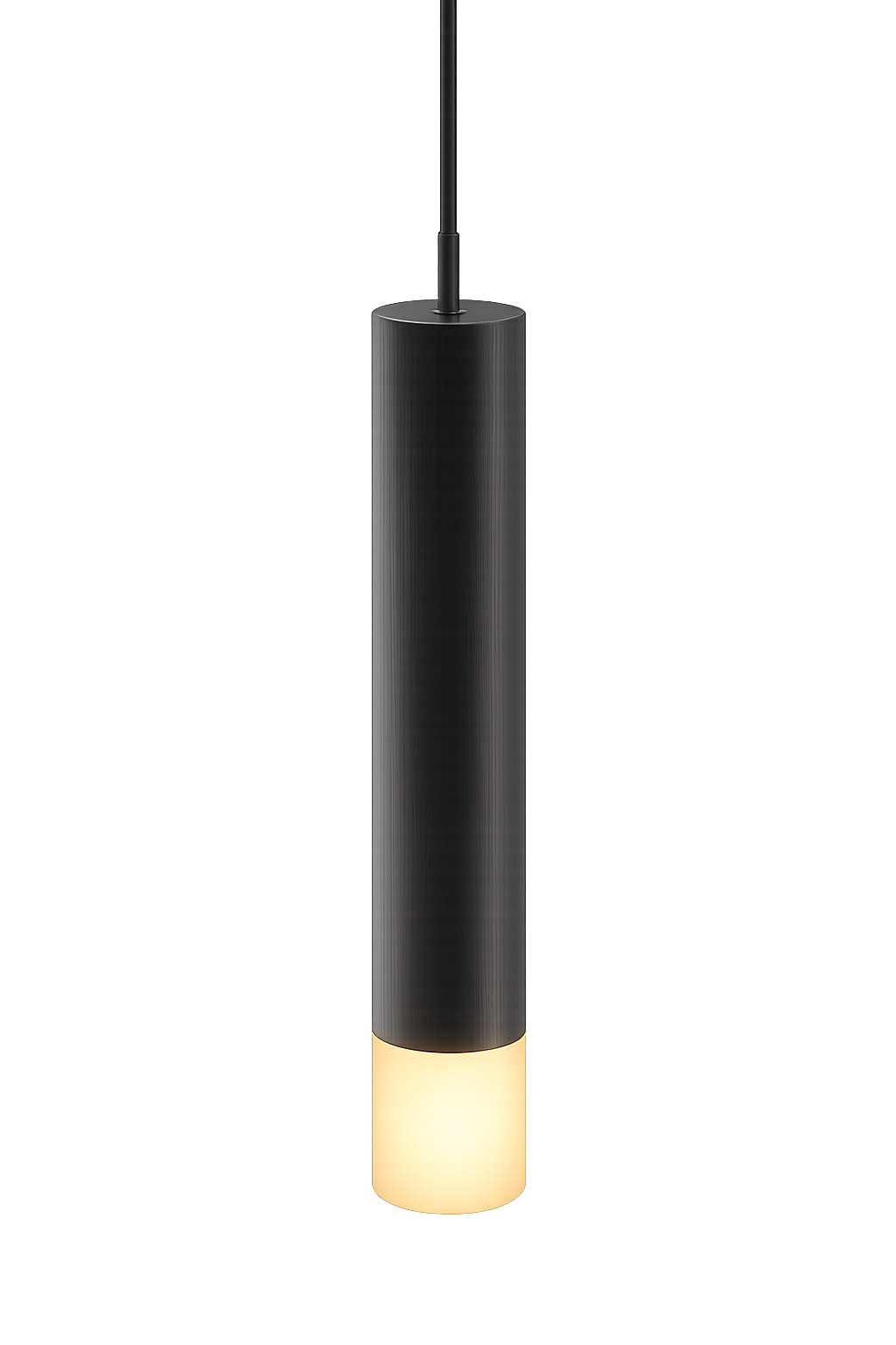 PDXGLO Pipe Dream Pendant