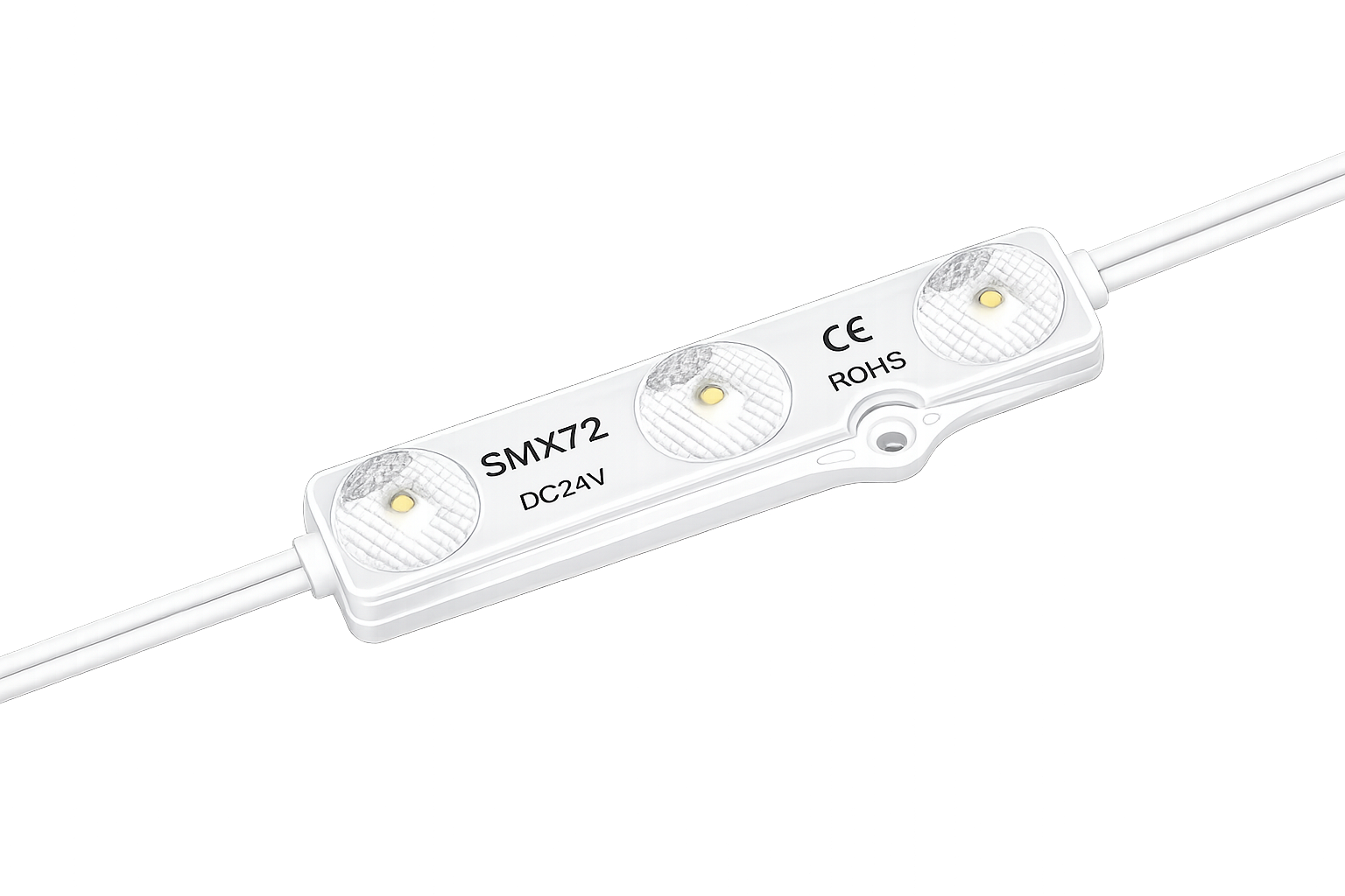 SMX72 Signage White Module render